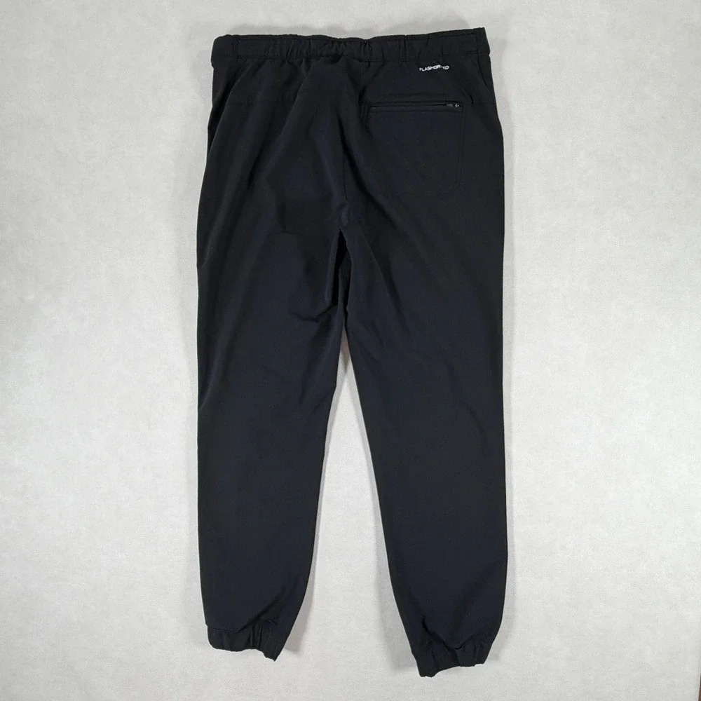 The North Face Pants Mens Medium Black Paramount Pro Jogger Flashdry-XD Outdoors